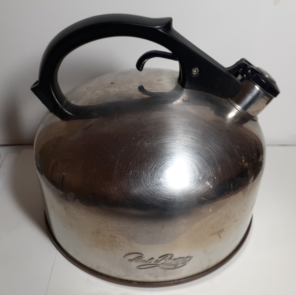 Revere Ware Kettle